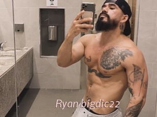 Ryan_bigdic22
