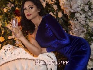 Ryanamoree
