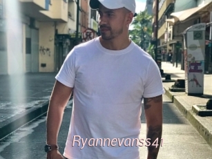 Ryannevanss41