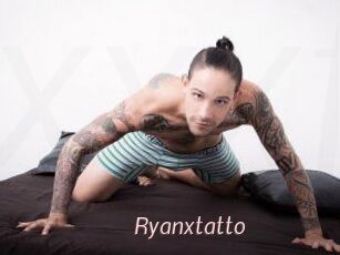 Ryanxtatto