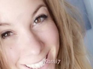 Kami7
