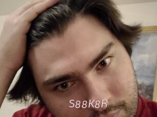 S88K8R