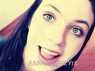 SABRINAGREY18