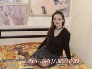 SABRINAJAMESON