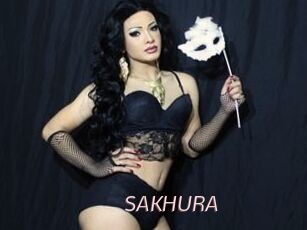 SAKHURA