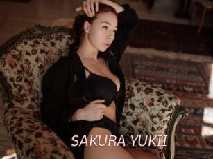 SAKURA_YUKII