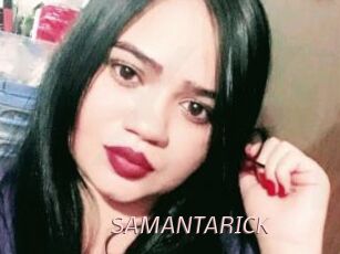 SAMANTARICK