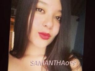SAMANTHA099 xxx Free Sites