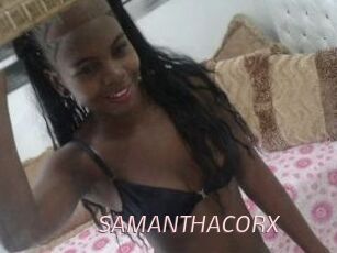 SAMANTHACORX