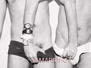 SAMARIOHOT