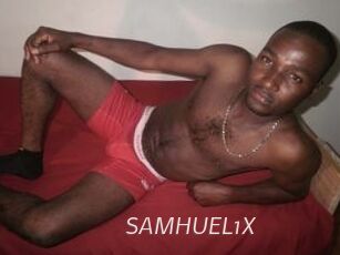 SAMHUEL1X