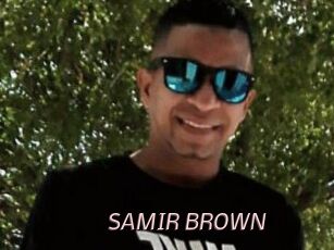 SAMIR_BROWN xxx Free Sites