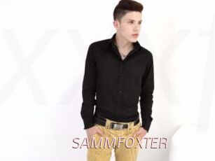 SAMMFOXTER