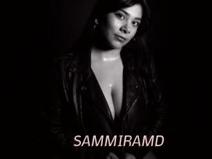 SAMMIRAMD