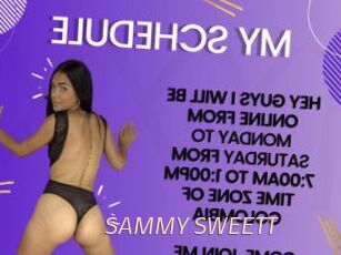 SAMMY_SWEETT xxx Free Sites