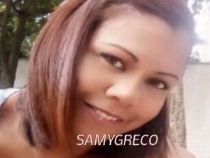 SAMYGRECO