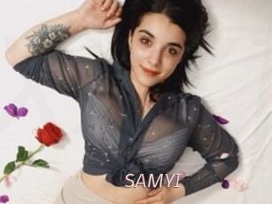 SAMYI xxx Free Sites