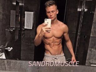 SANDRO_MUSCLE xxx Free Sites