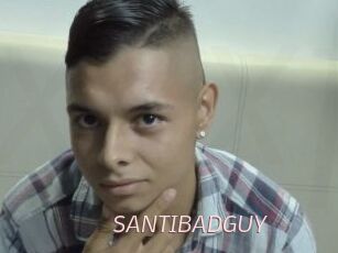 SANTIBADGUY
