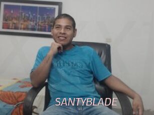SANTYBLADE xxx Free Sites