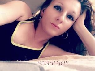 SARAHJOY