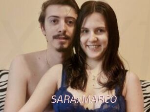 SARAxMARCO