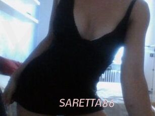 SARETTA86 xxx Free Sites