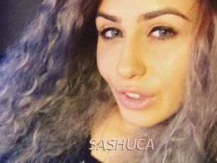 SASHUCA