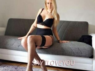 SAY_ILOVEYOU