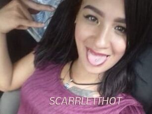 SCARRLETTHOT