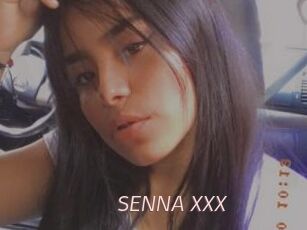 SENNA_XXX