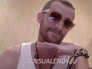 SENSUALENDY4U