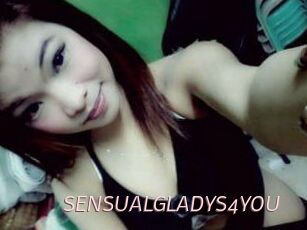 SENSUALGLADYS4YOU