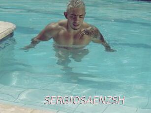 SERGIOSAENZSH