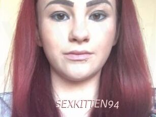 SEXKITTEN94