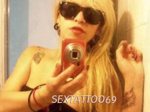 SEXTATTOO69