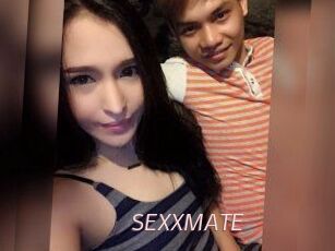 SEXXMATE