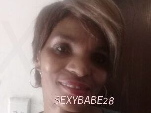 SEXYBABE28