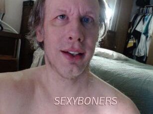 SEXYBONERS