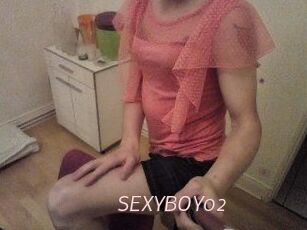 SEXYBOY02