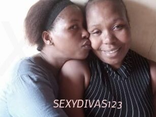 SEXYDIVAS123
