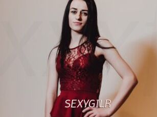 SEXYGILR