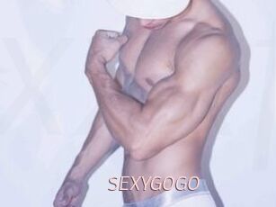 SEXYGOGO