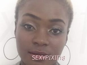 SEXYPIXIE18