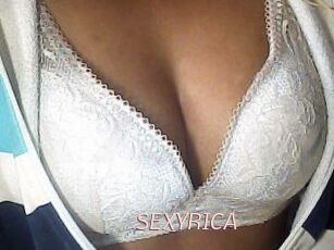 SEXYRICA