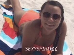 SEXYSPIRIT88