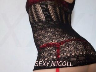 SEXY_NICOLL xxx Free Sites