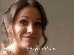 SExyGirlKsiny