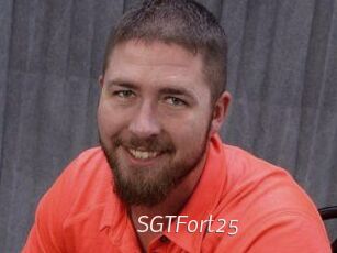 SGTFort25