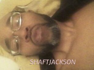 SHAFTJACKSON